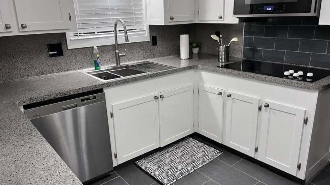 Photo of Kitchen in Westbury