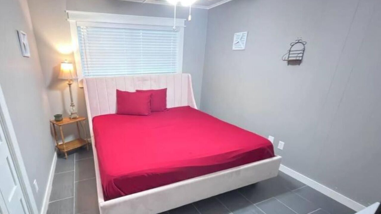 Photo of Bedroom in Westbury