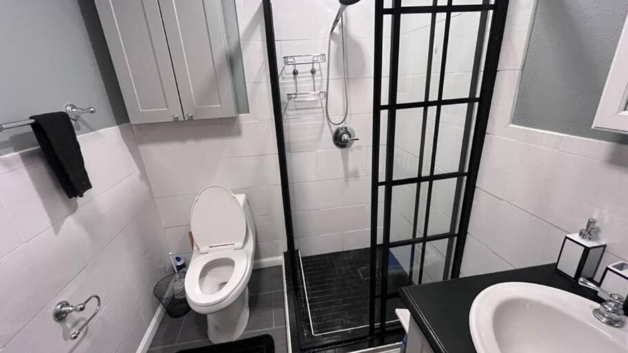 Photo of Bathroom in Westbury