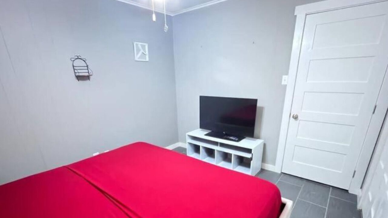 Photo of Bedroom in Westbury