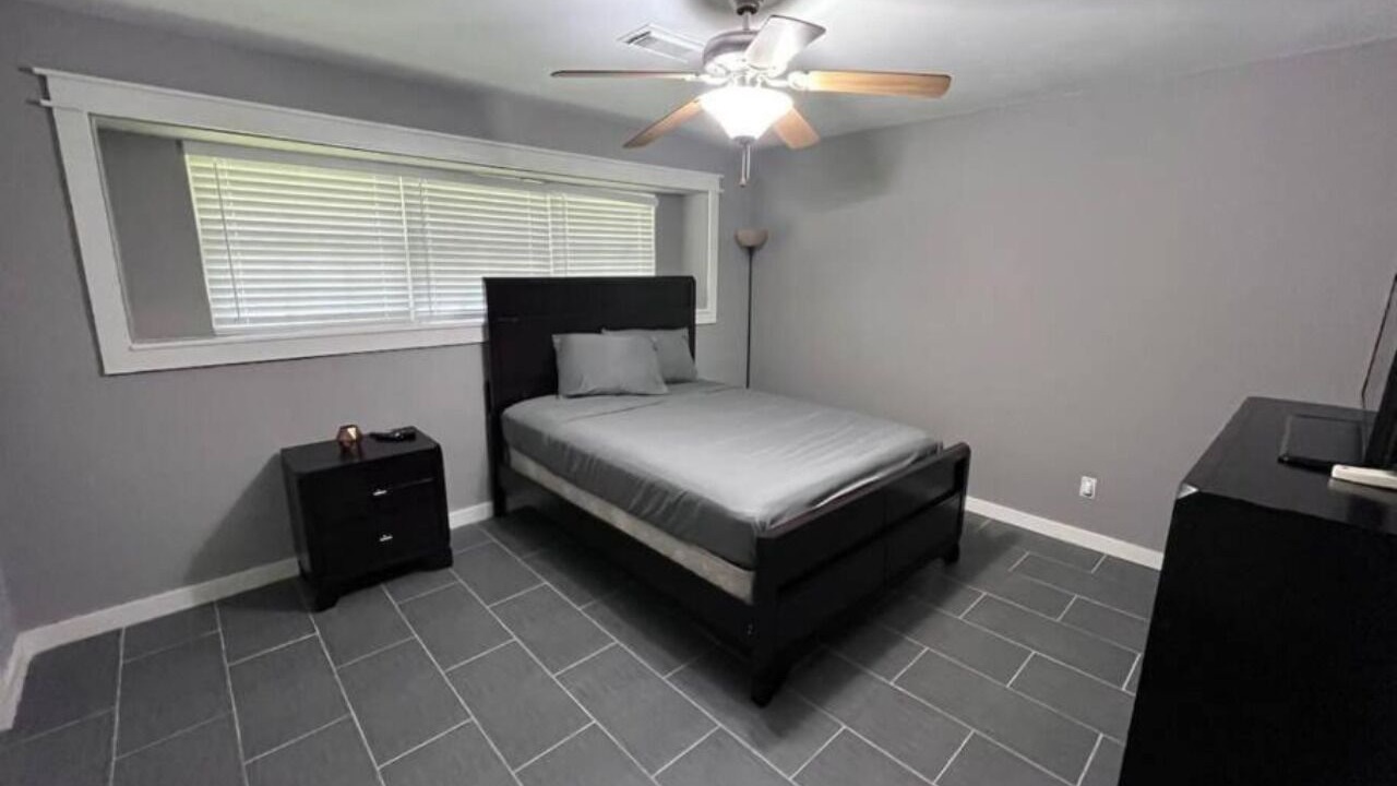 Photo of Bedroom in Westbury