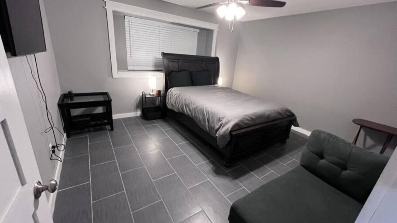 Photo of Bedroom in Westbury