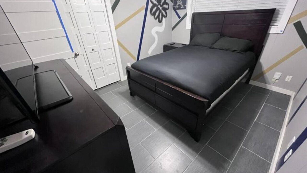 Photo of Bedroom in Westbury
