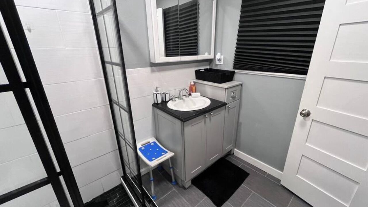 Photo of Bathroom in Westbury