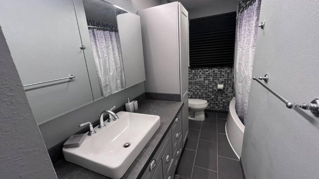 Photo of Bathroom in Westbury