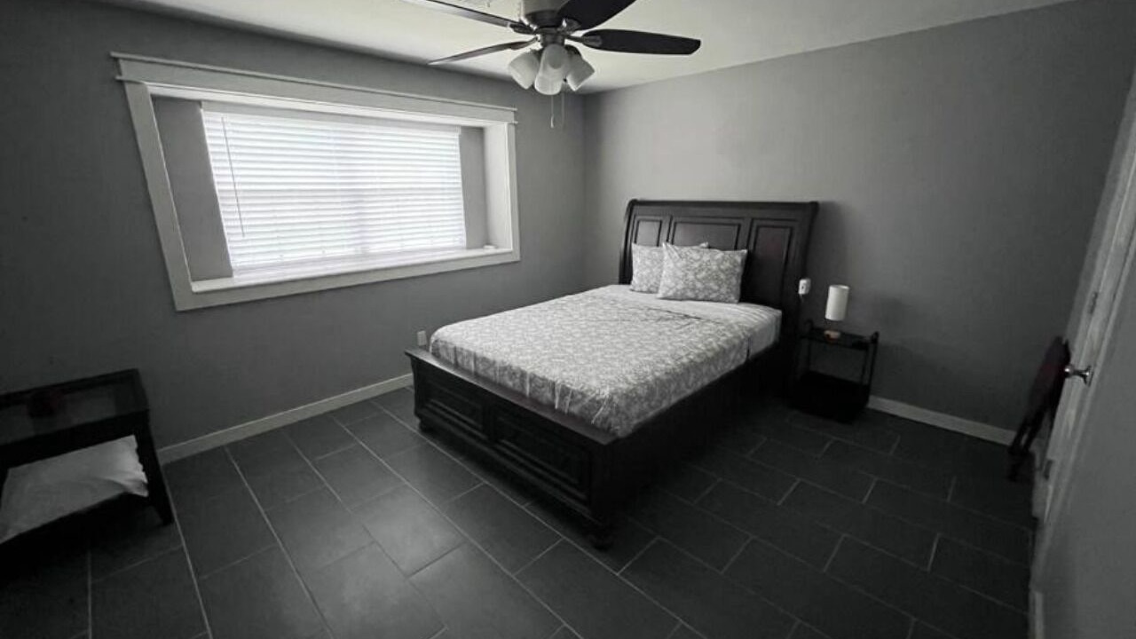 Photo of Bedroom in Westbury