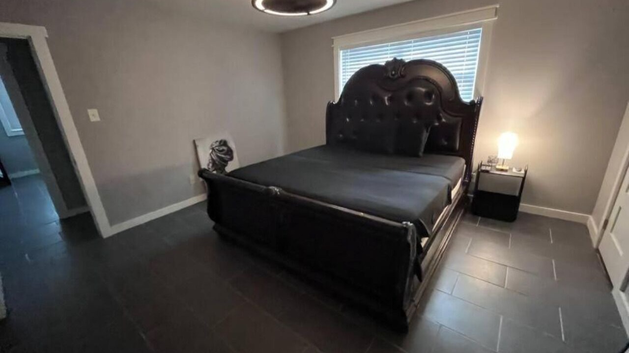 Photo of Bedroom in Westbury