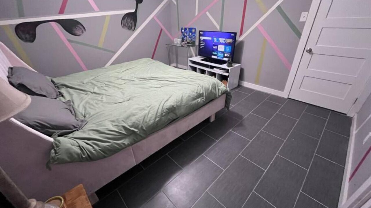 Photo of Bedroom in Westbury