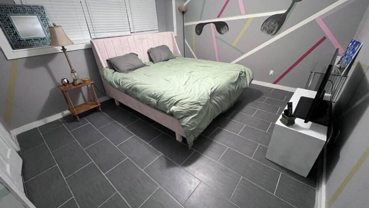 Photo of Bedroom in Westbury