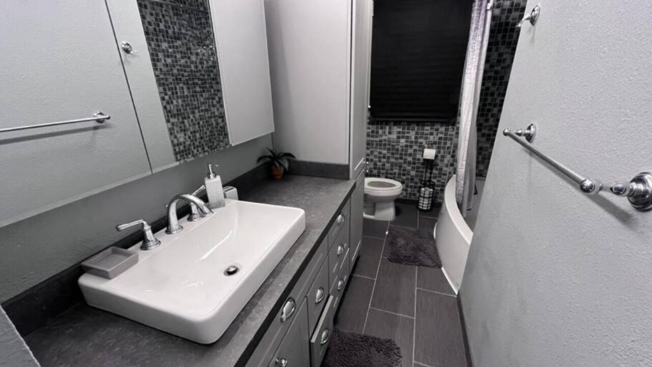 Photo of Bathroom in Westbury
