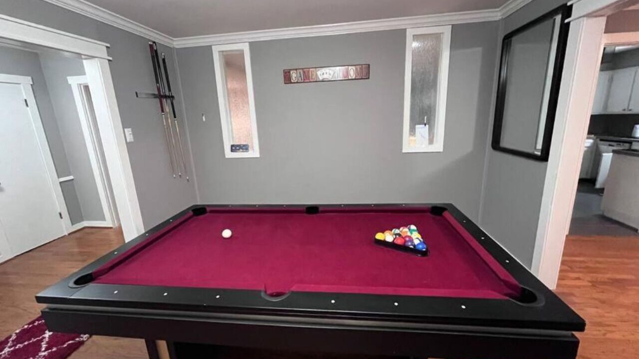 Photo of Bedroom in Westbury