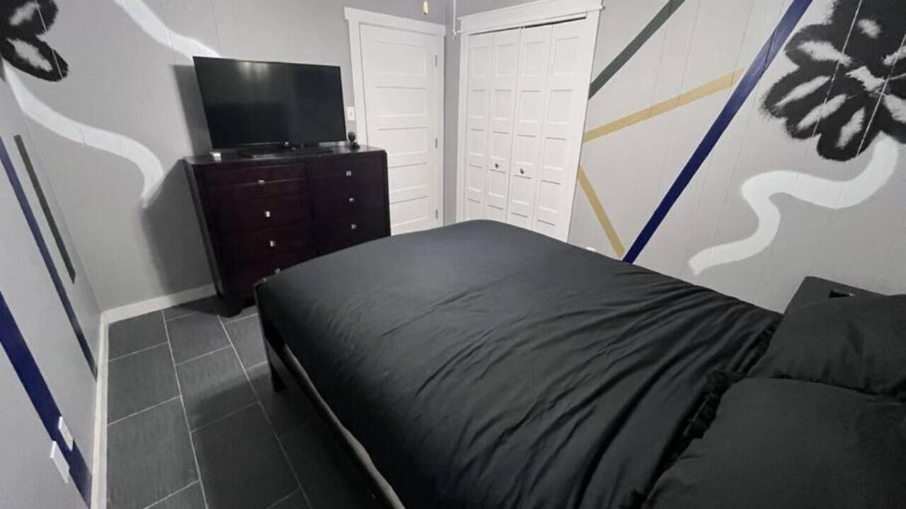 Photo of Bedroom in Westbury