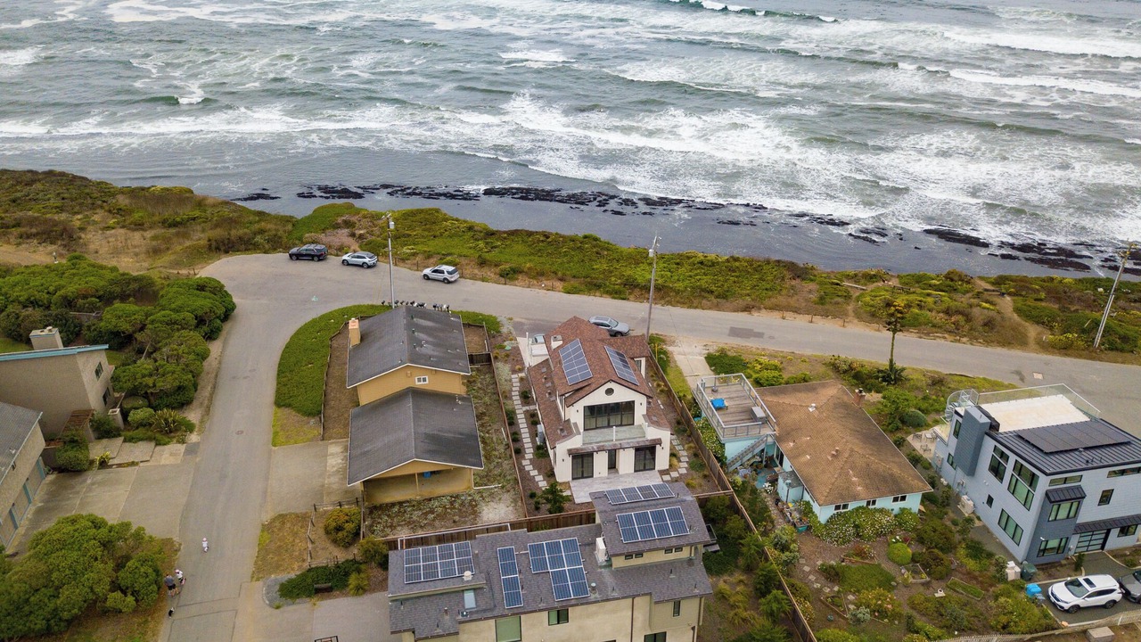 Photo of Outdoor in Moss Beach