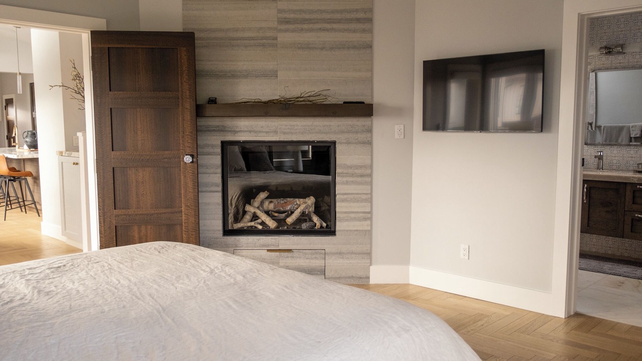 Photo of Bedroom in Moss Beach
