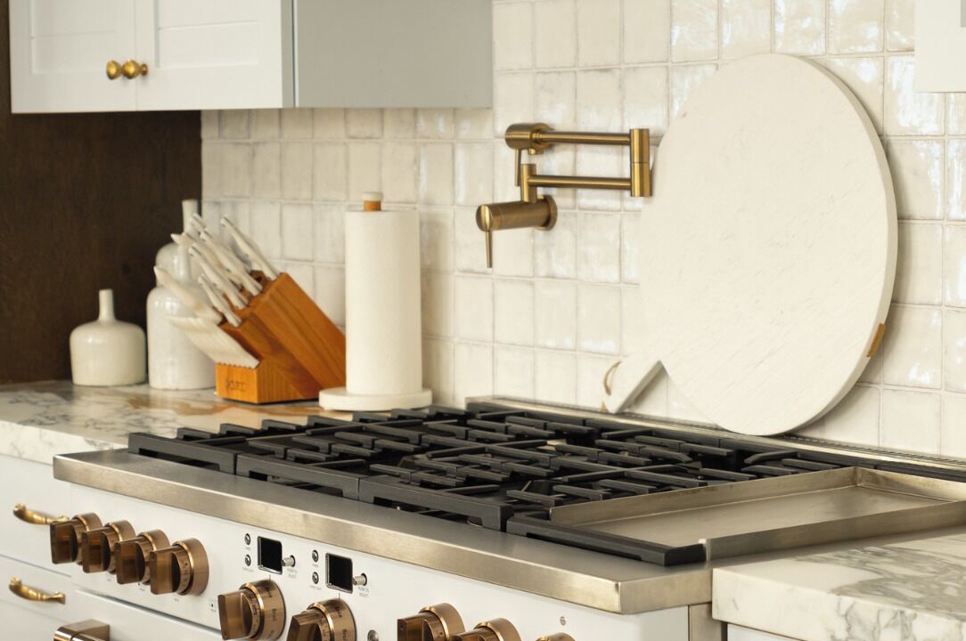 Photo of Kitchen in Moss Beach