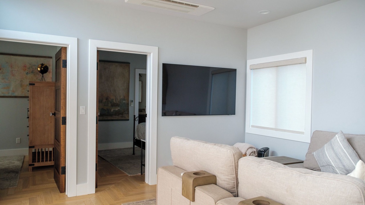 Photo of Livingroom in Moss Beach