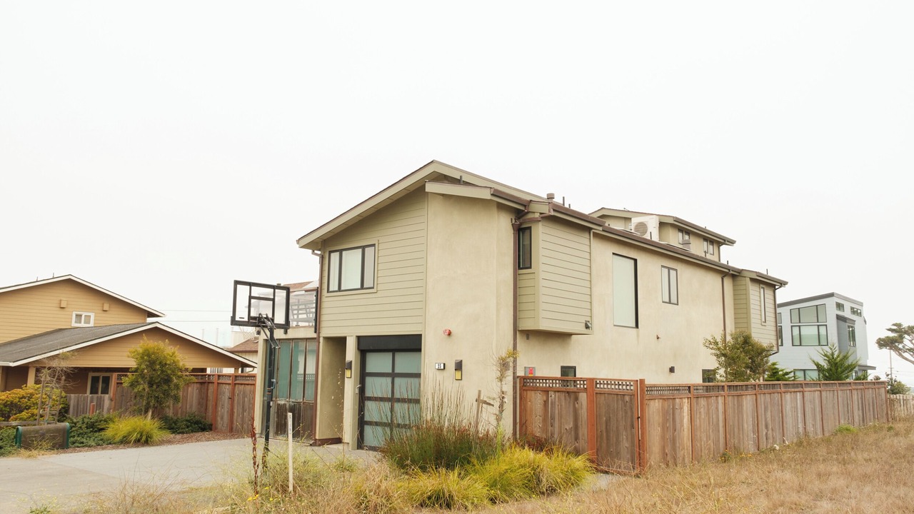 Photo of Outdoor in Moss Beach