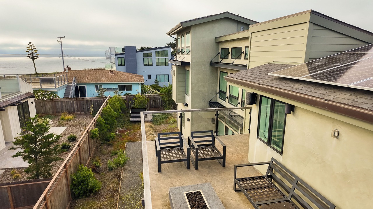 Photo of Outdoor in Moss Beach