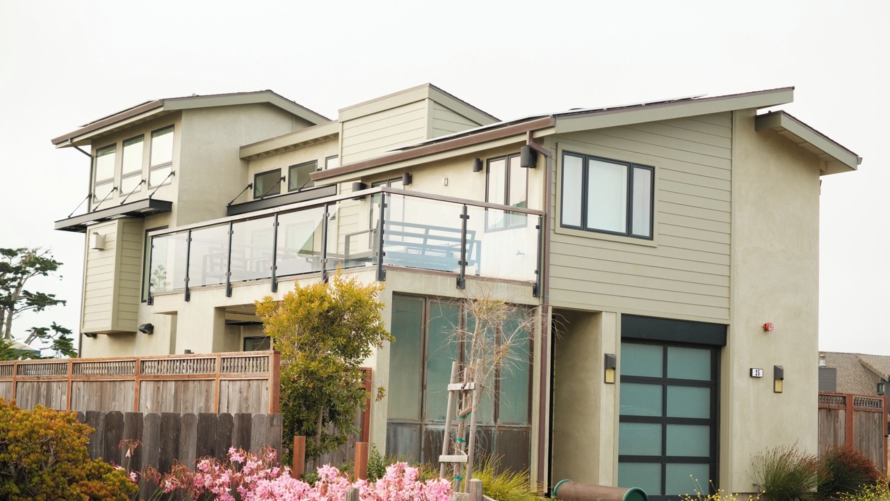 Photo of Outdoor in Moss Beach