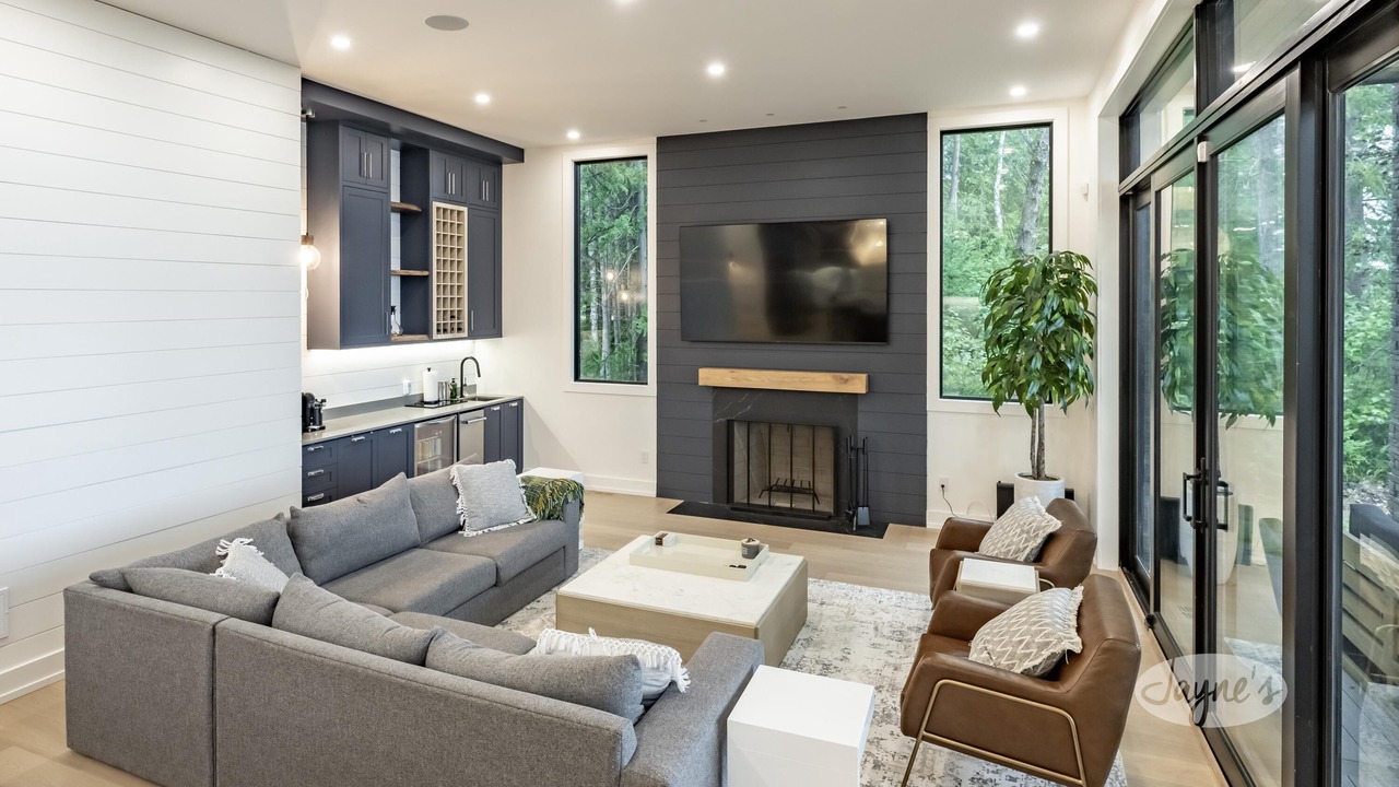 Photo of Livingroom in The Blue Mountains