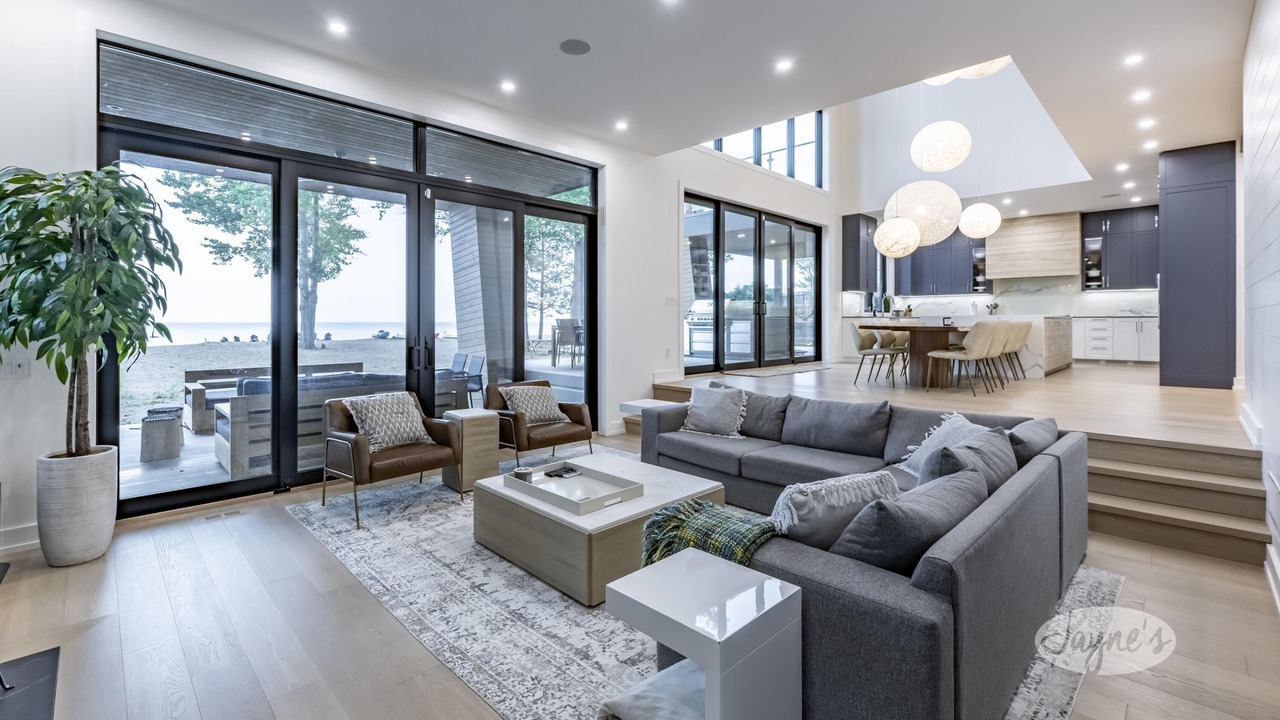 Photo of Livingroom in The Blue Mountains