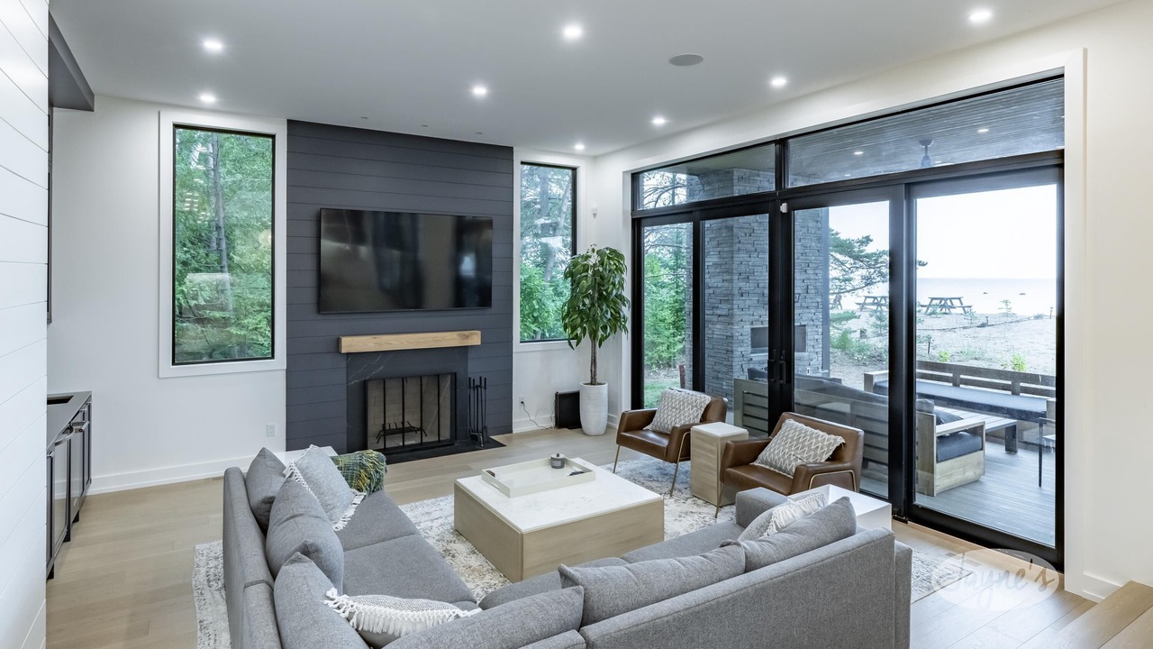 Photo of Livingroom in The Blue Mountains