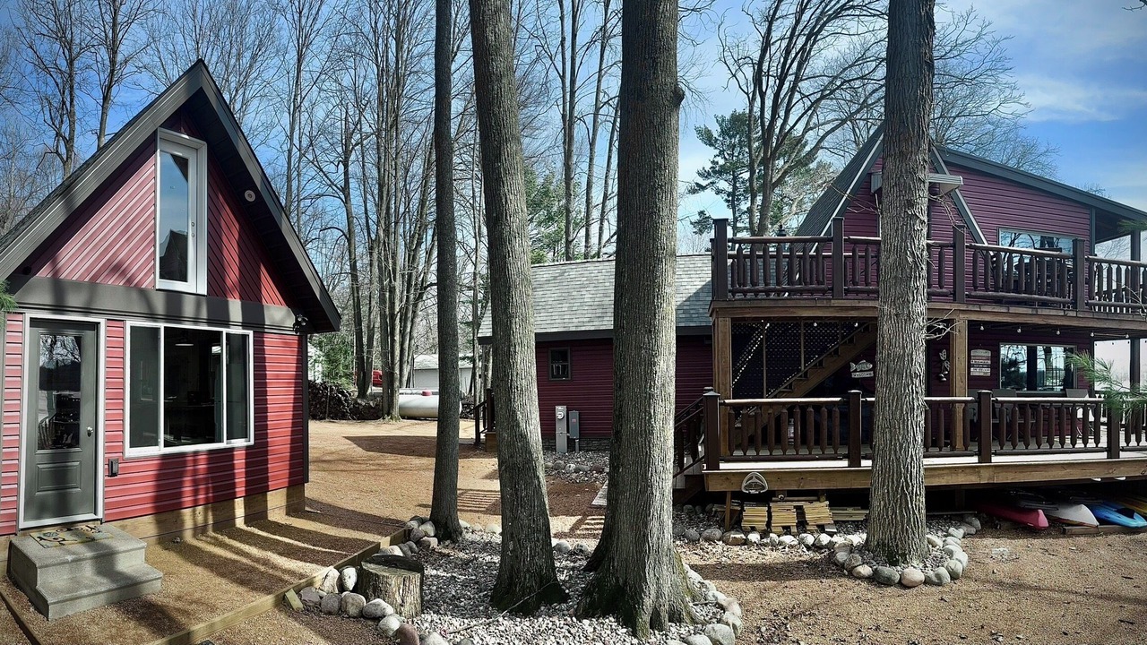 Photo of Outdoor in Mosinee