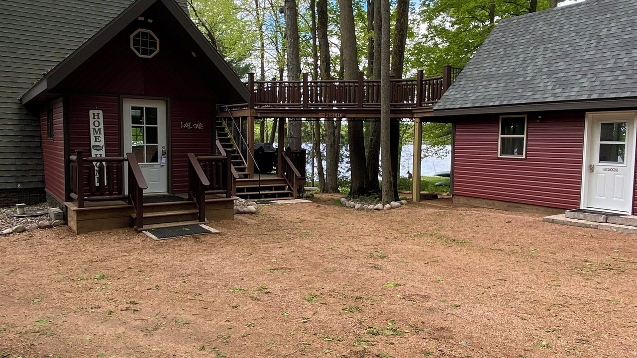 Photo of Outdoor in Mosinee