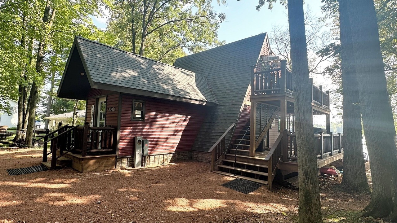Photo of Outdoor in Mosinee