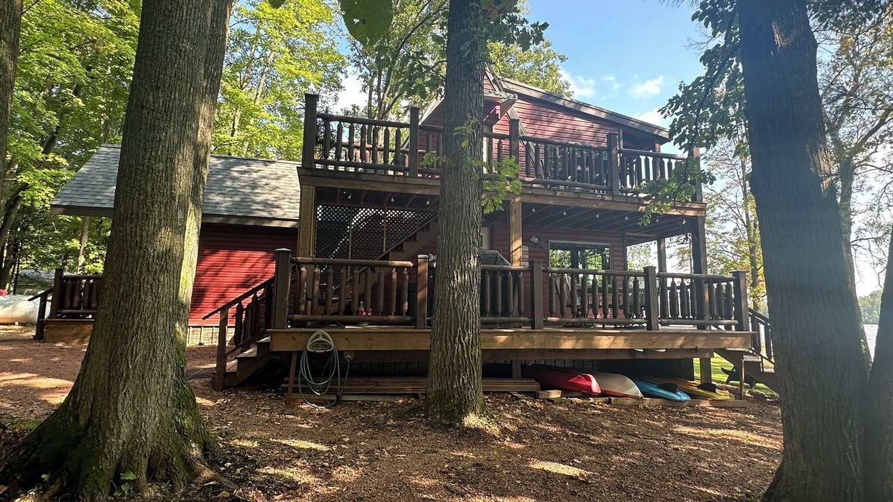 Photo of Outdoor in Mosinee