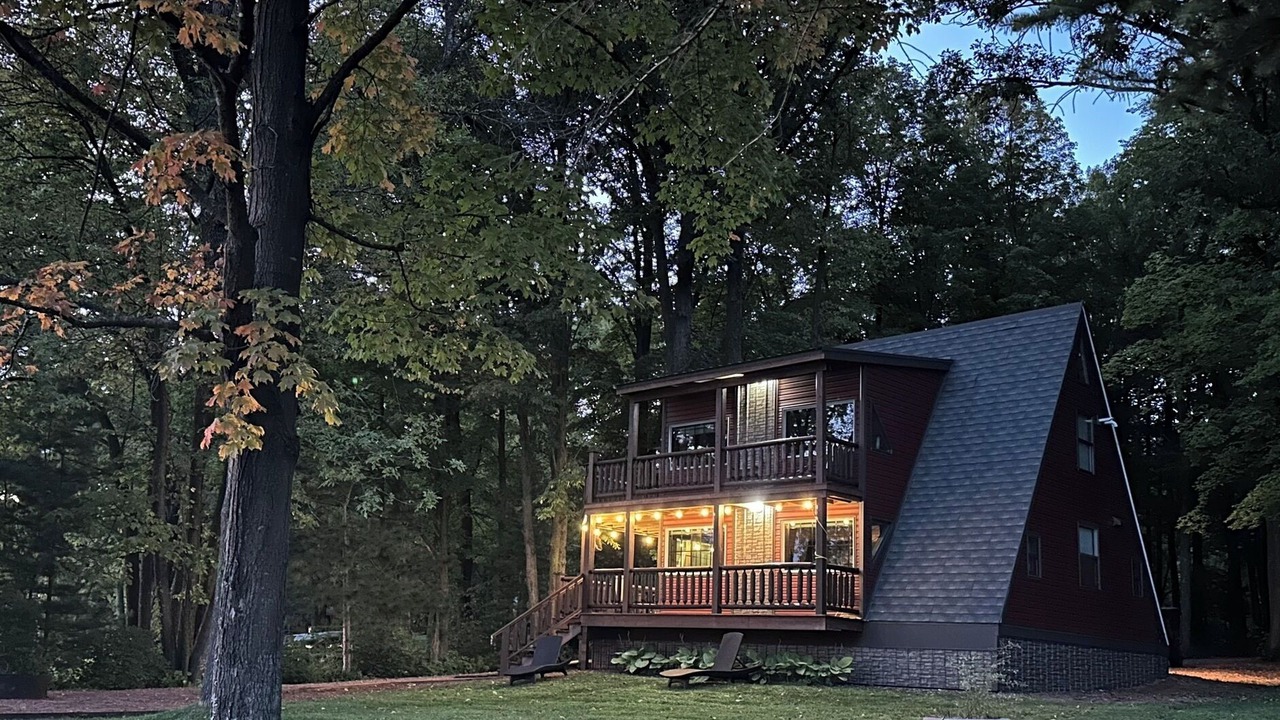 Photo of Outdoor in Mosinee