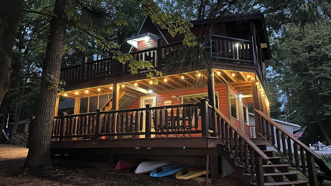 Photo of Outdoor in Mosinee