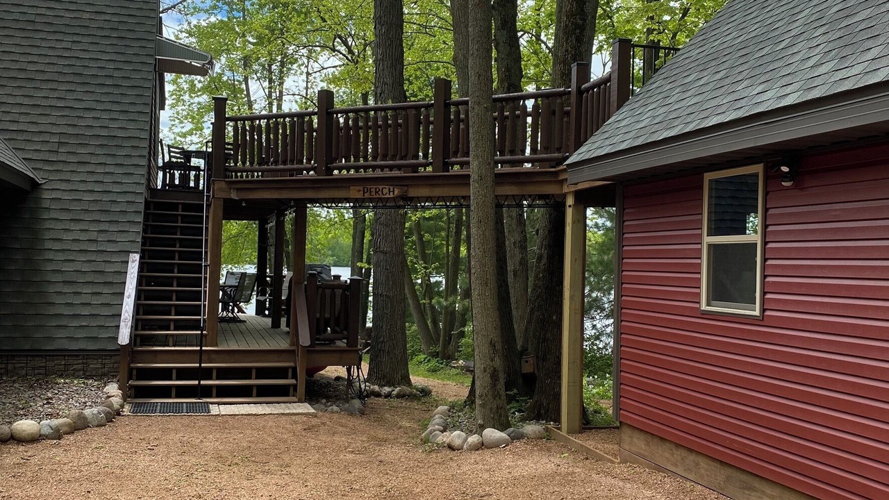 Photo of Outdoor in Mosinee