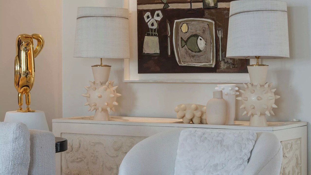 Photo of Livingroom in Saint-Thomas-d'Aquin