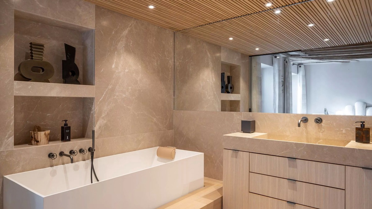 Photo of Bathroom in Saint-Thomas-d'Aquin