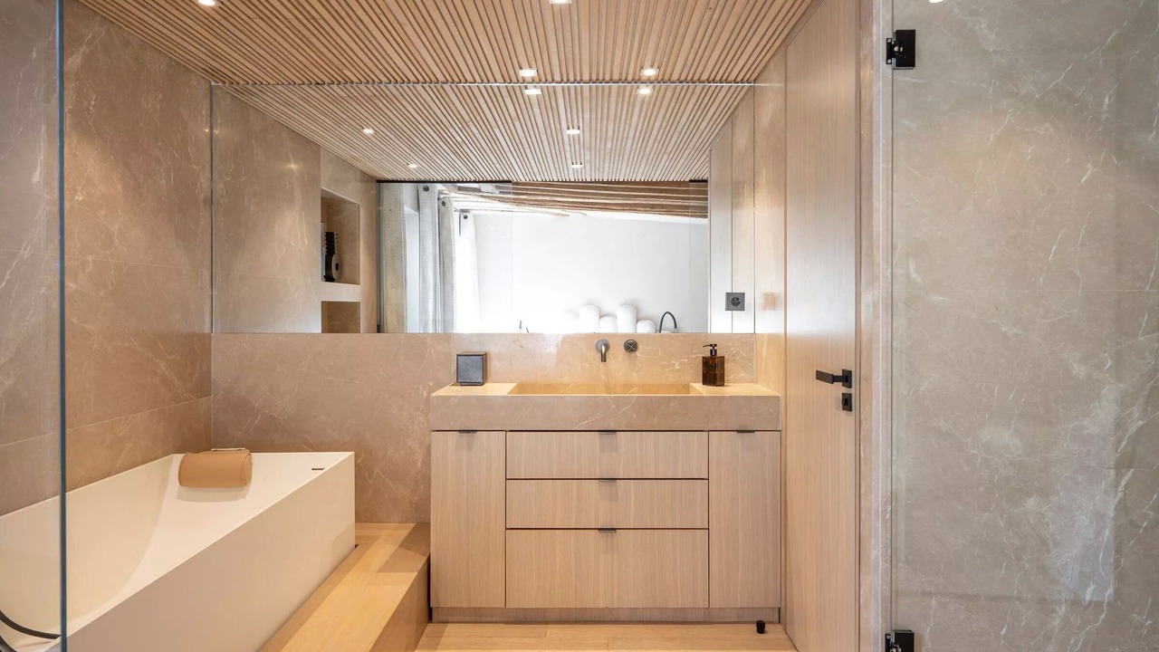 Photo of Bathroom in Saint-Thomas-d'Aquin