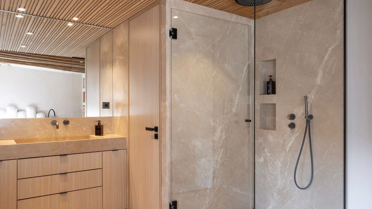 Photo of Bathroom in Saint-Thomas-d'Aquin