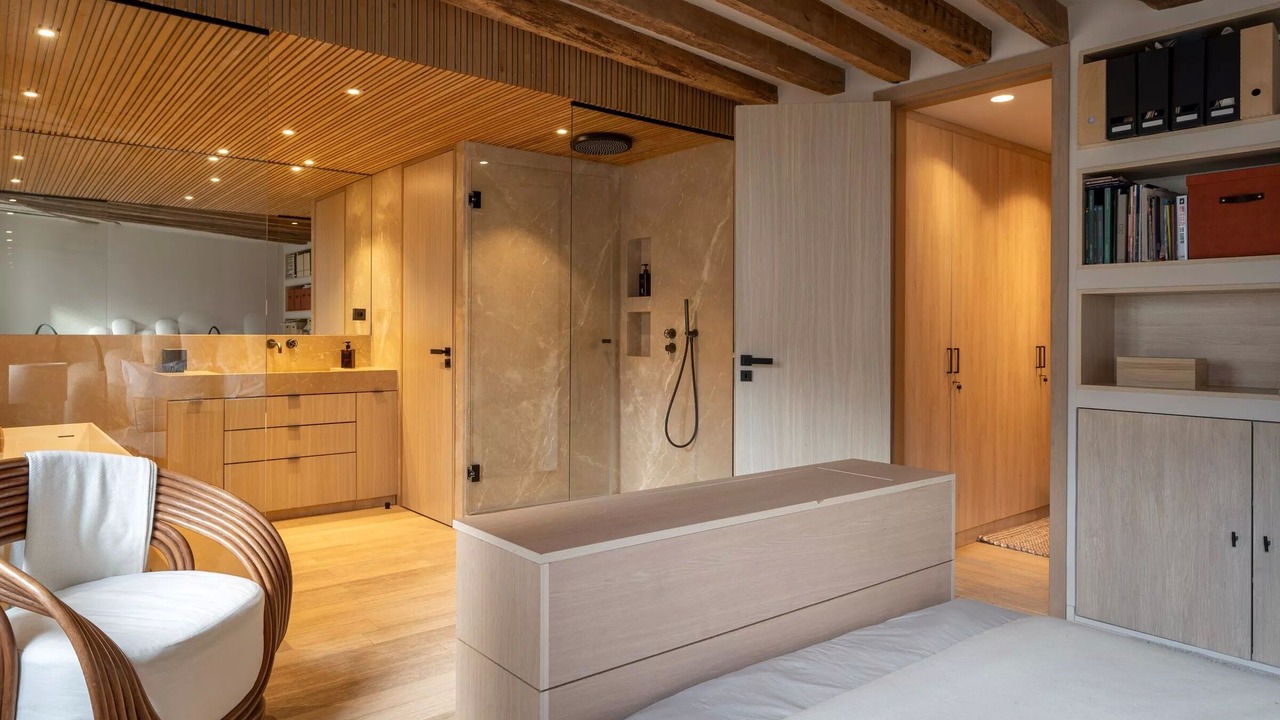 Photo of Bathroom in Saint-Thomas-d'Aquin