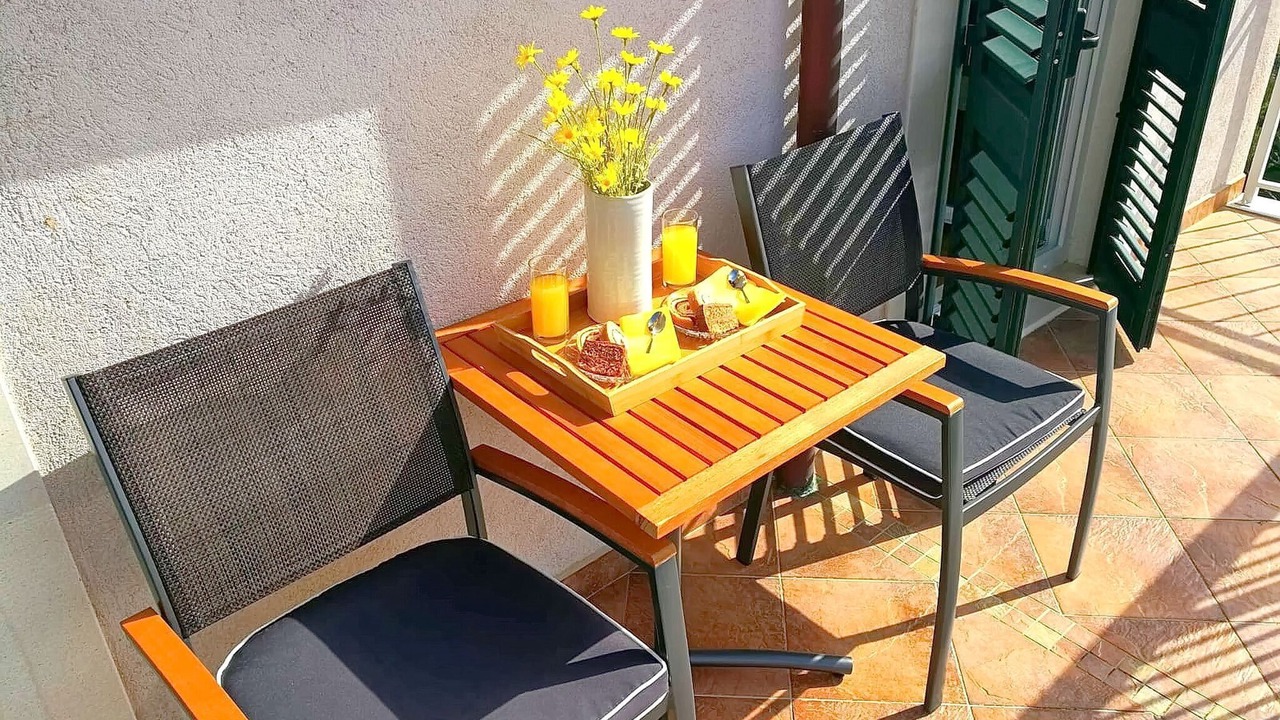 Photo of Patio Balcony in Banici