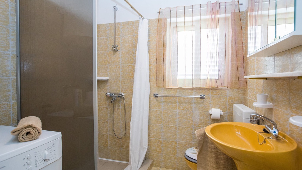 Photo of Bathroom in Zaton