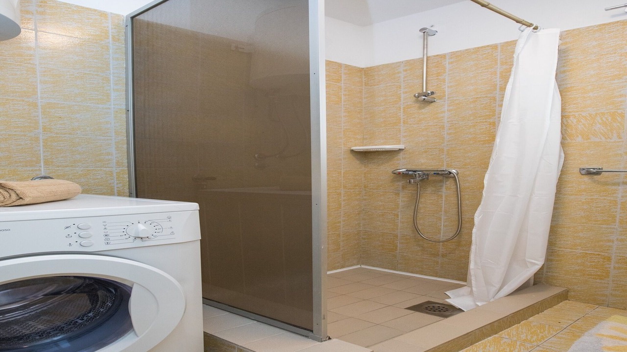 Photo of Bathroom in Zaton