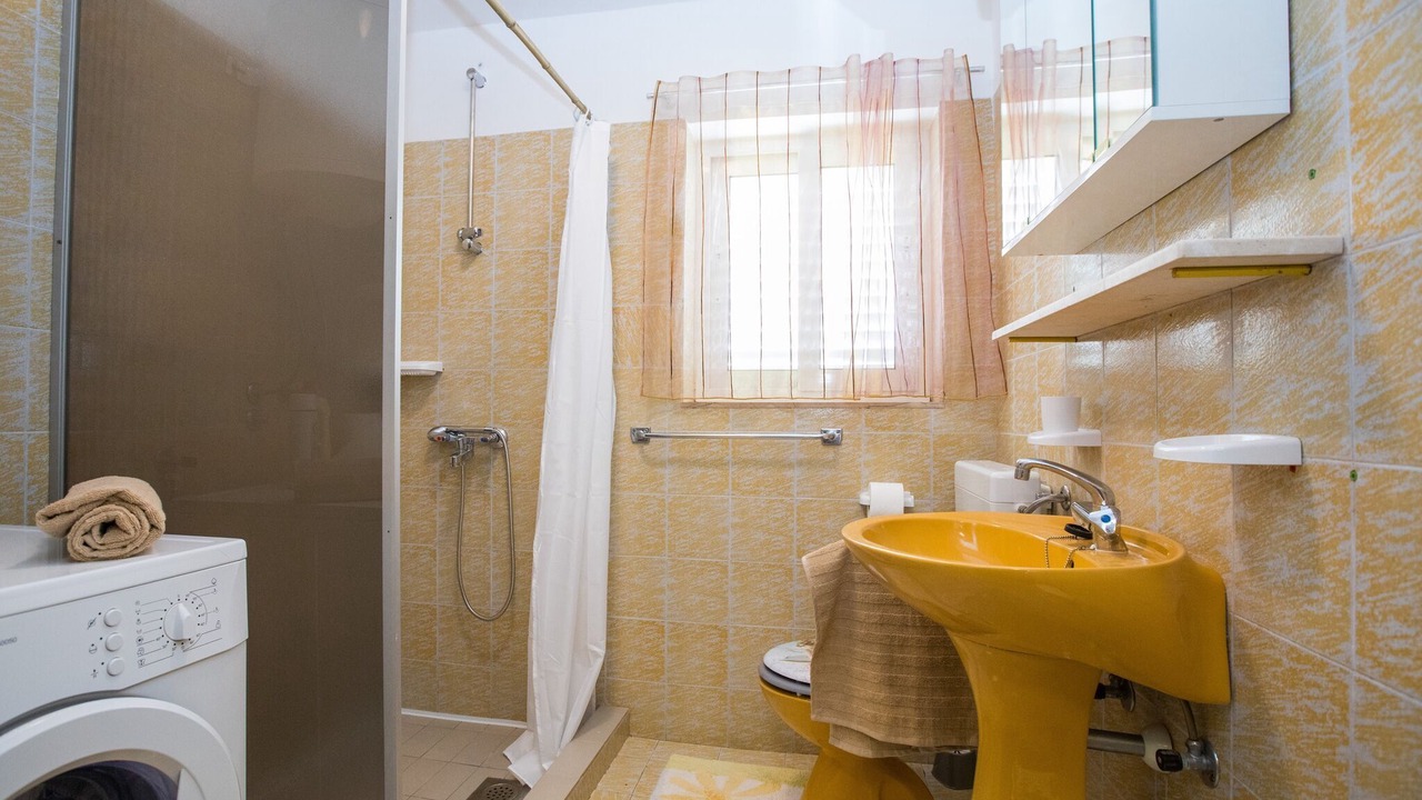Photo of Bathroom in Zaton