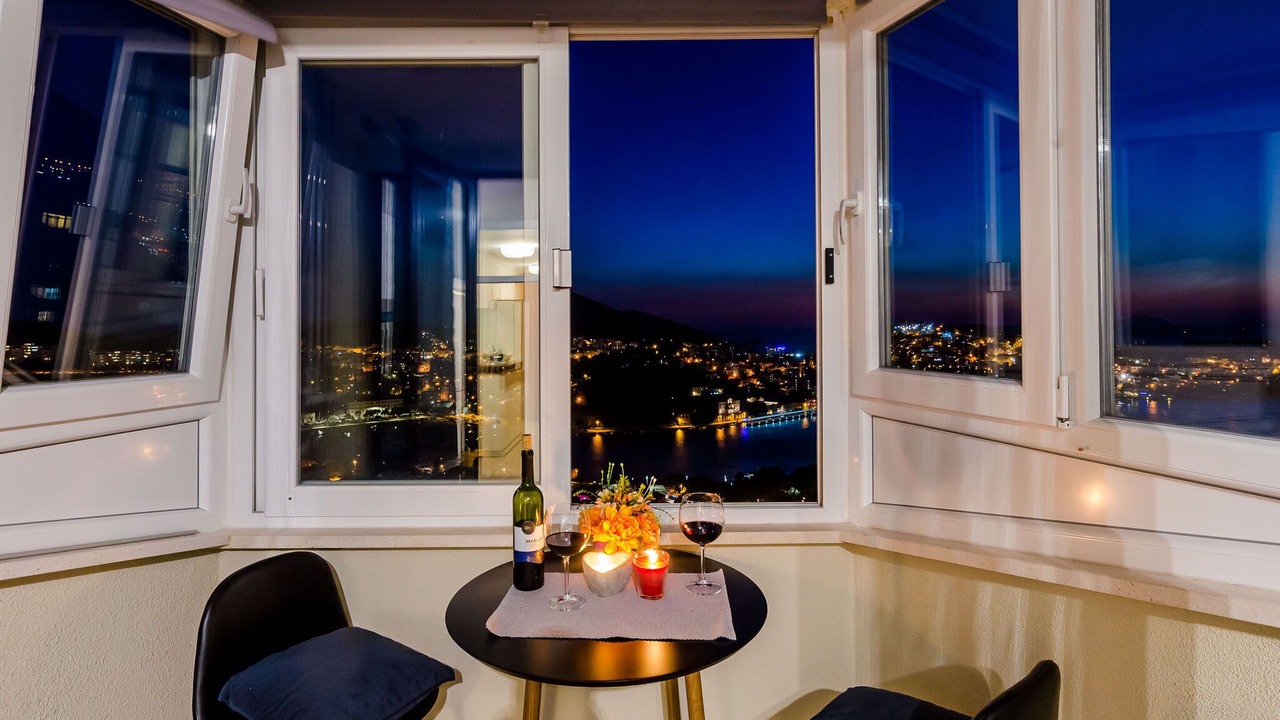 Photo of Patio Balcony in Gruz