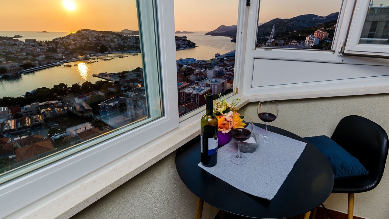 Photo of Patio Balcony in Gruz