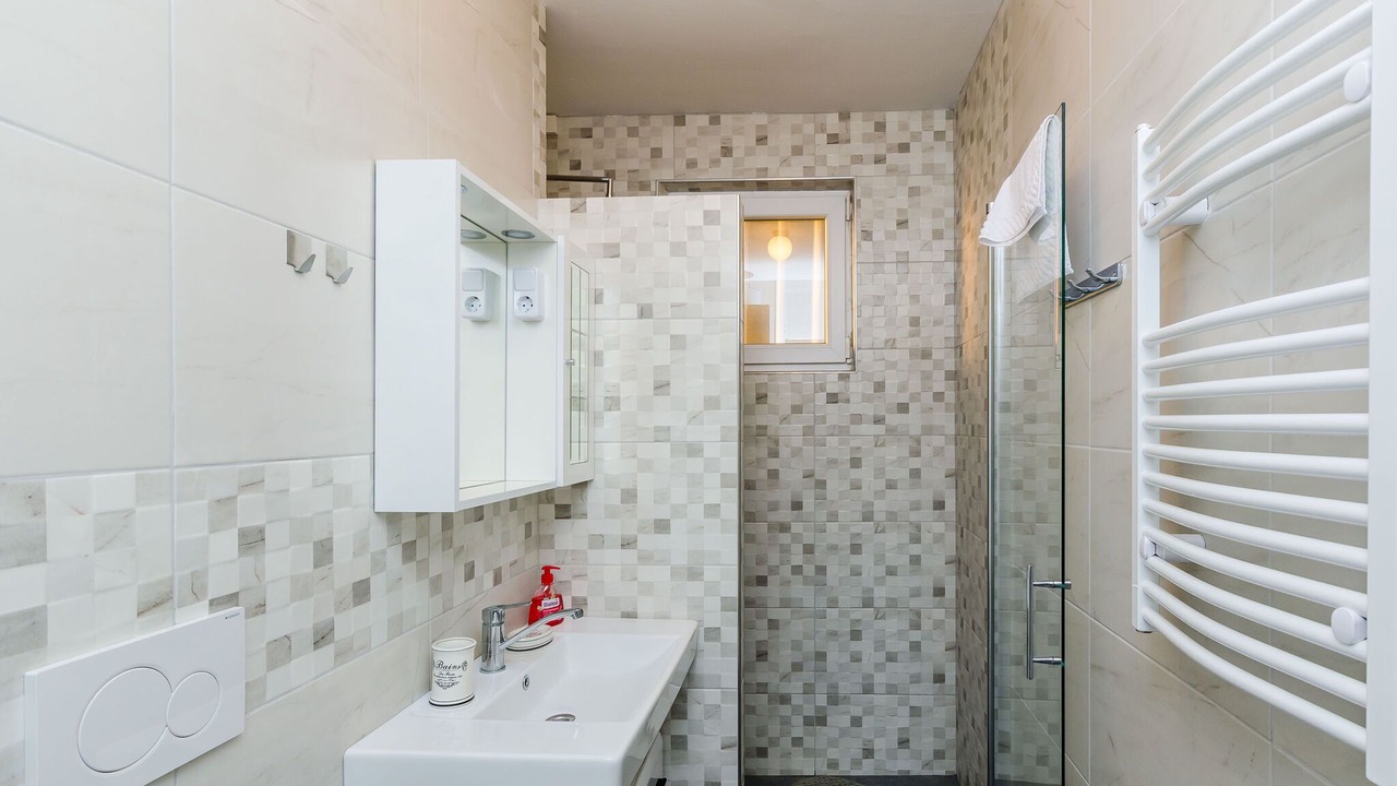 Photo of Bathroom in Gruz