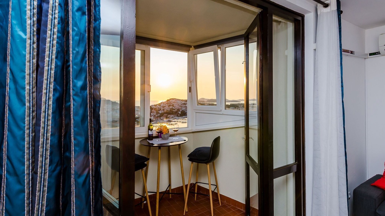 Photo of Patio Balcony in Gruz