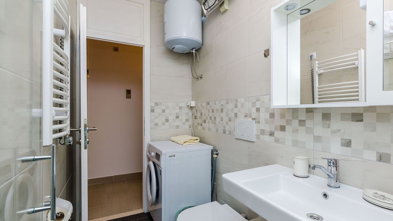Photo of Bathroom in Gruz