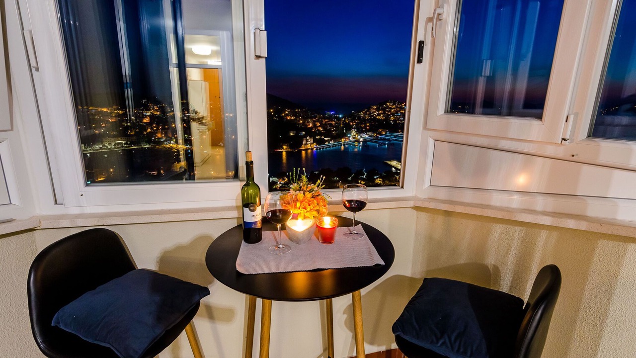 Photo of Patio Balcony in Gruz