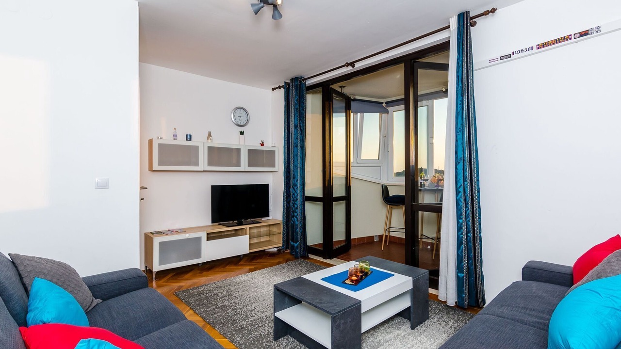 Photo of Livingroom in Gruz