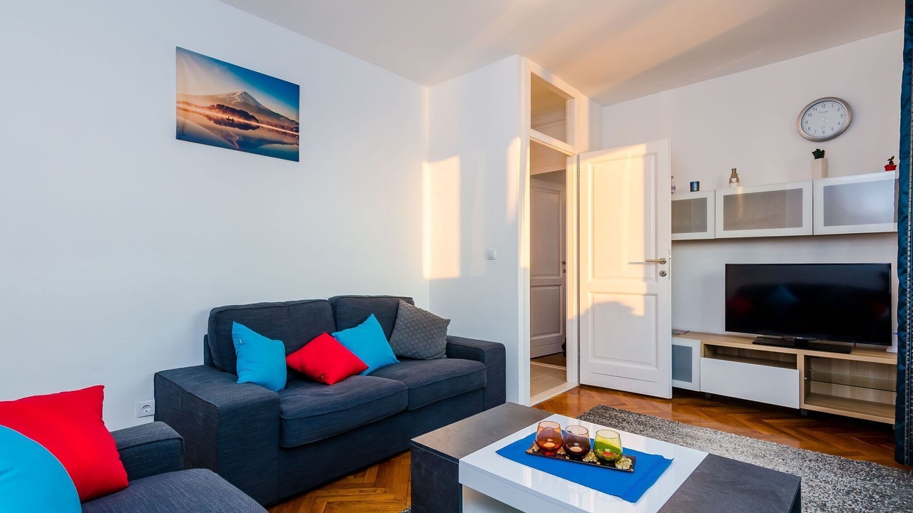 Photo of Livingroom in Gruz
